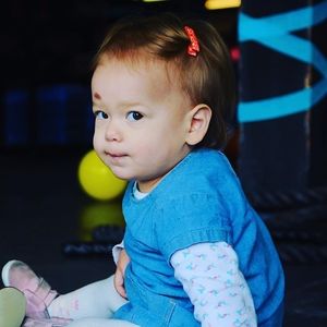 Meet your Posher, Sonny